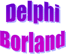 Delphi
Borland